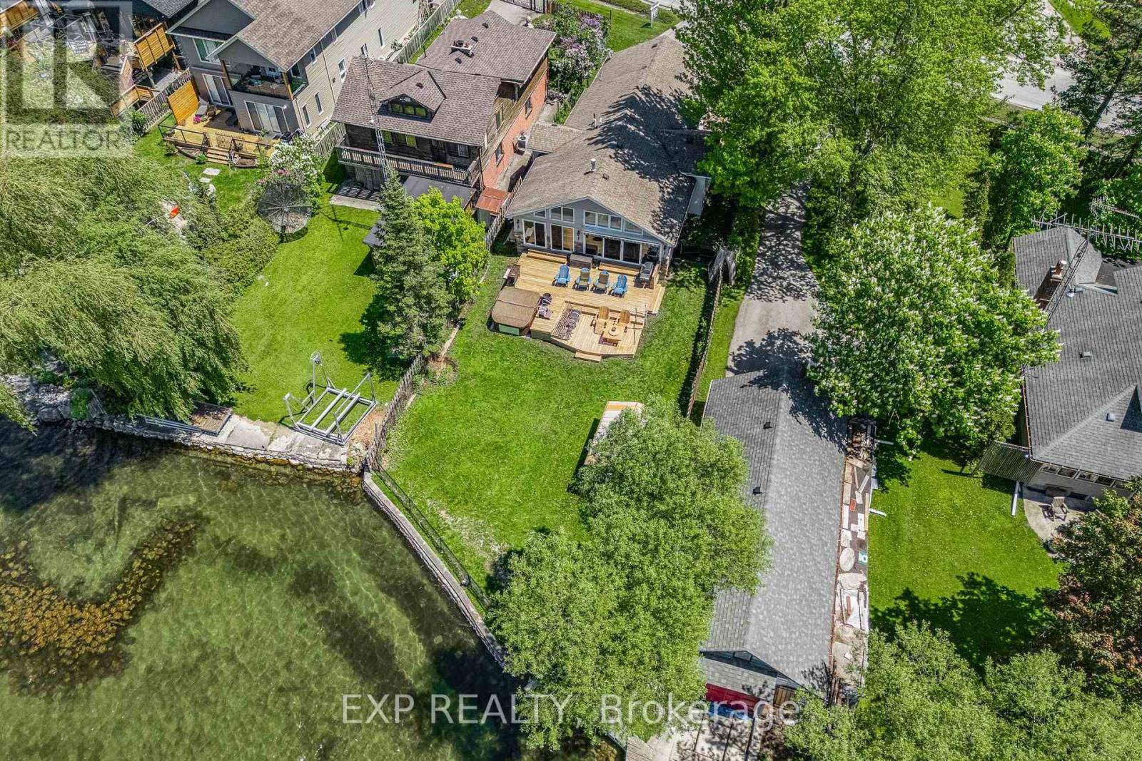 450 Lake Drive S, Georgina, Ontario  L4P 1P9 - Photo 37 - N13209354
