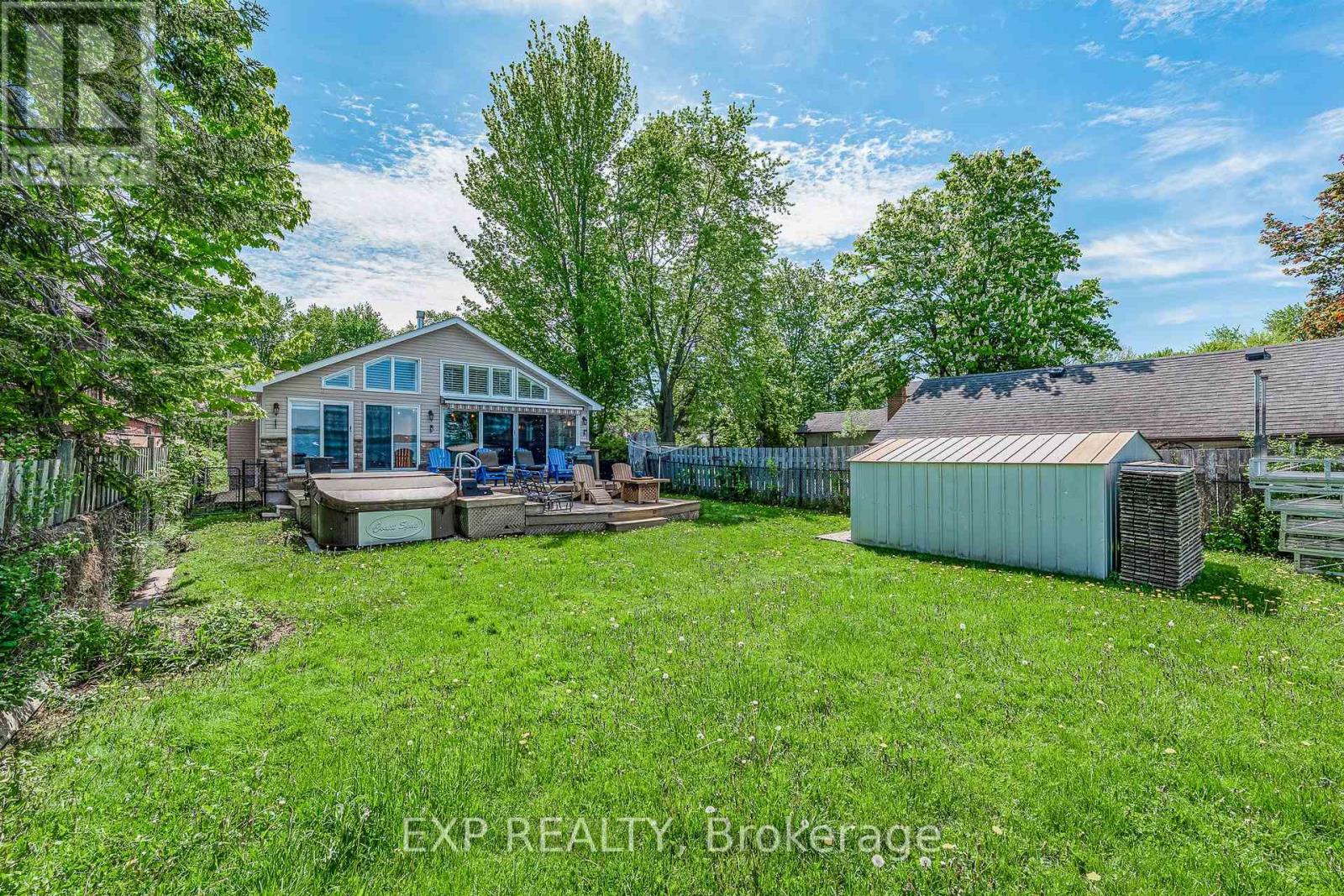 450 Lake Drive S, Georgina, Ontario  L4P 1P9 - Photo 42 - N13209354