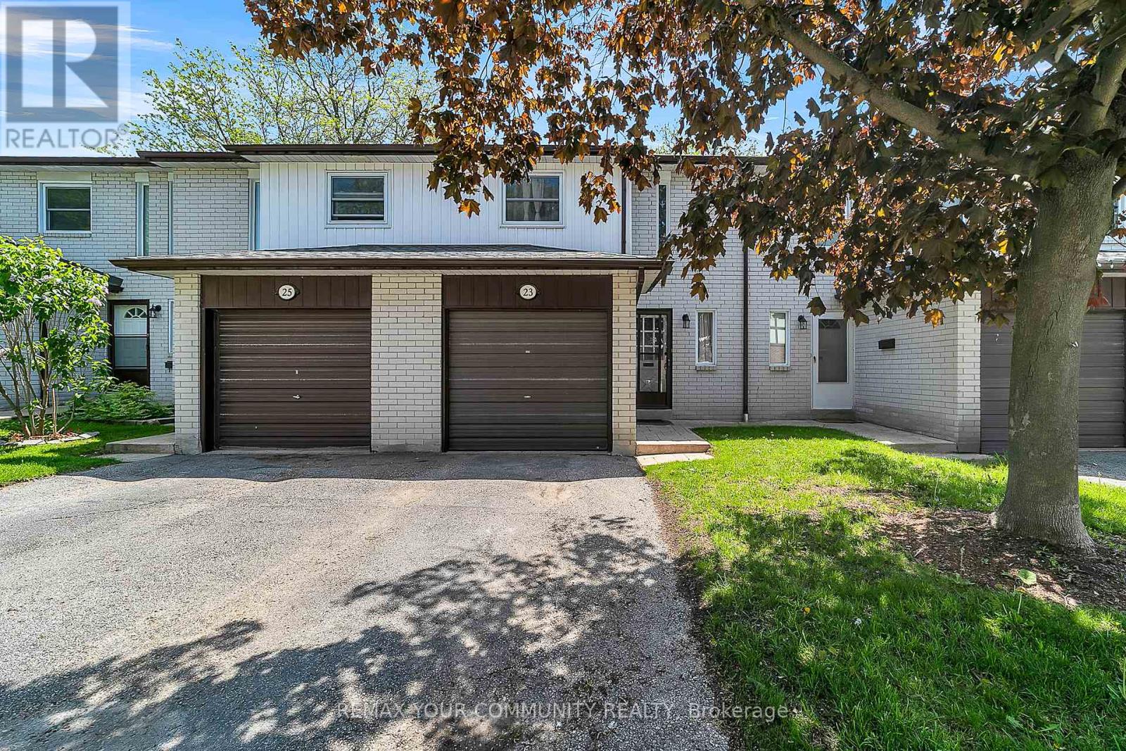 23 Bowman Way, Markham, Ontario  L3T 4Z5 - Photo 1 - N13209356
