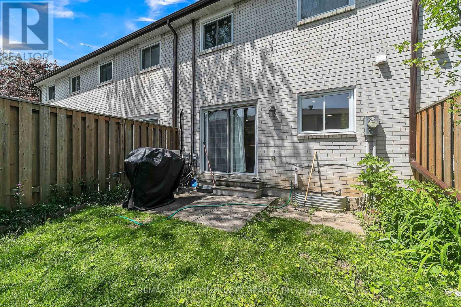 23 Bowman Way, Markham, Ontario  L3T 4Z5 - Photo 17 - N13209356