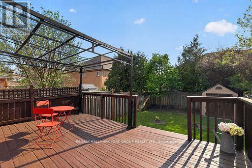82 Baywell Crescent, Aurora, Ontario  L4H 7N4 - Photo 20 - N13209360