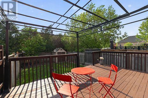 82 Baywell Crescent, Aurora, Ontario  L4H 7N4 - Photo 21 - N13209360