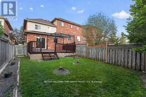 82 Baywell Crescent, Aurora, Ontario  L4H 7N4 - Photo 22 - N13209360