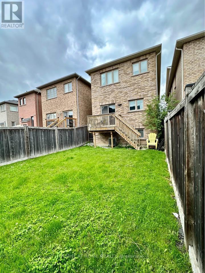 169 District Avenue, Vaughan, Ontario  L6A 0Y3 - Photo 7 - N13209408