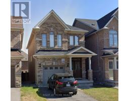 169 DISTRICT AVENUE, Vaughan, Ontario