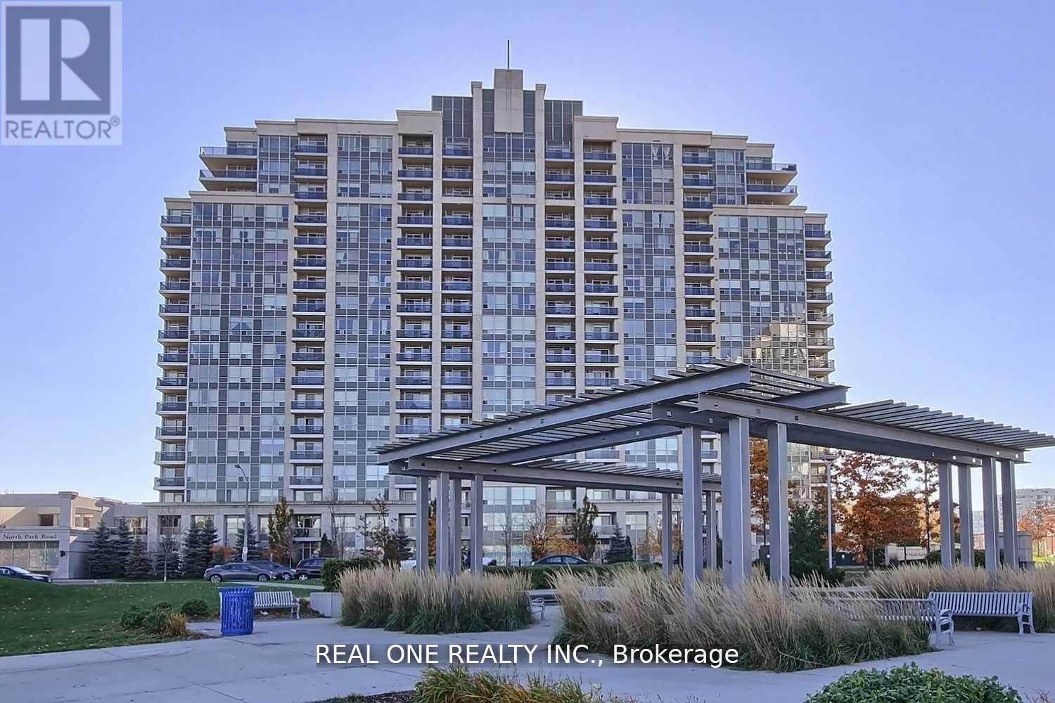 801 - 15 North Park Road, Vaughan, Ontario  L4J 0A1 - Photo 1 - N13209426