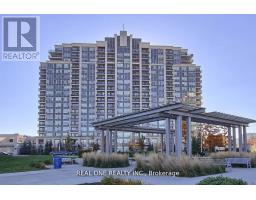 801 - 15 NORTH PARK ROAD, Vaughan, Ontario