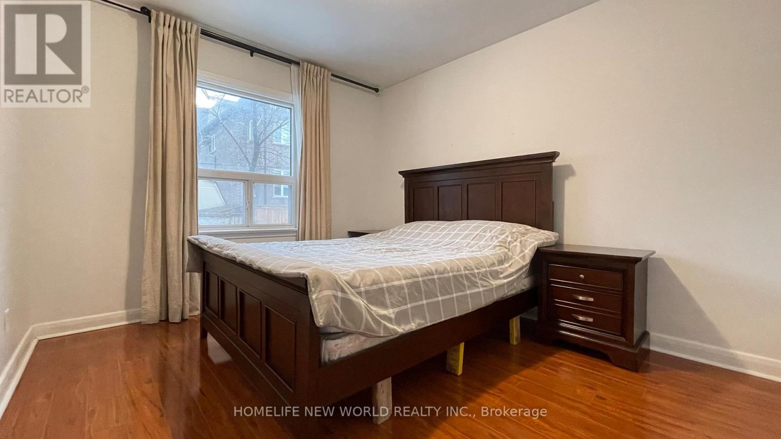 Upper - 326 Crosby Avenue, Richmond Hill, Ontario  L4C 2R7 - Photo 11 - N13209430