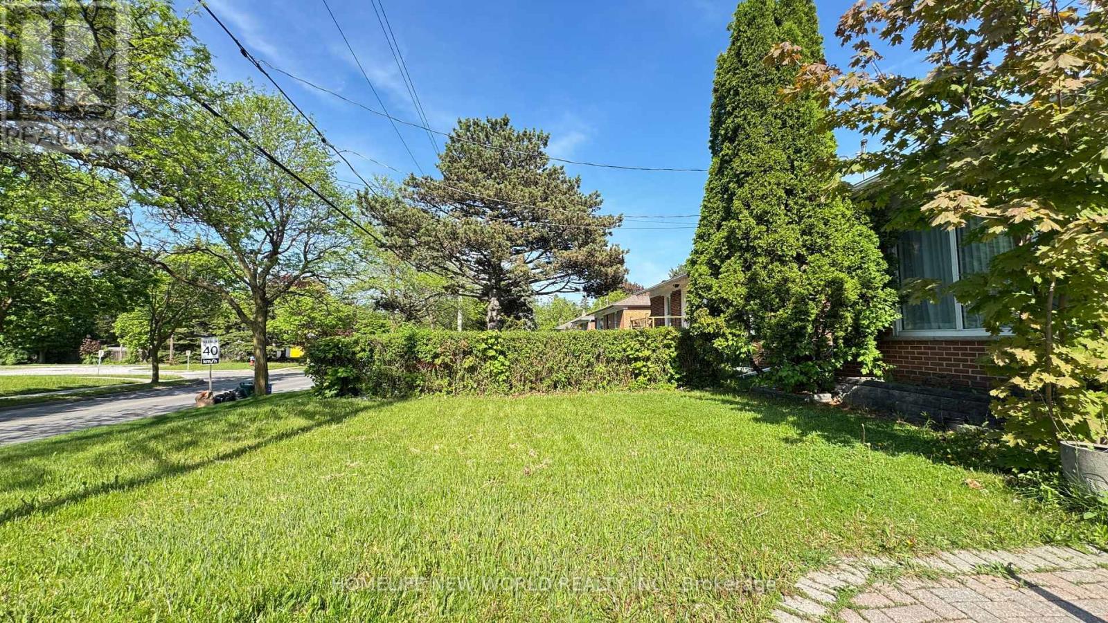 Upper - 326 Crosby Avenue, Richmond Hill, Ontario  L4C 2R7 - Photo 14 - N13209430