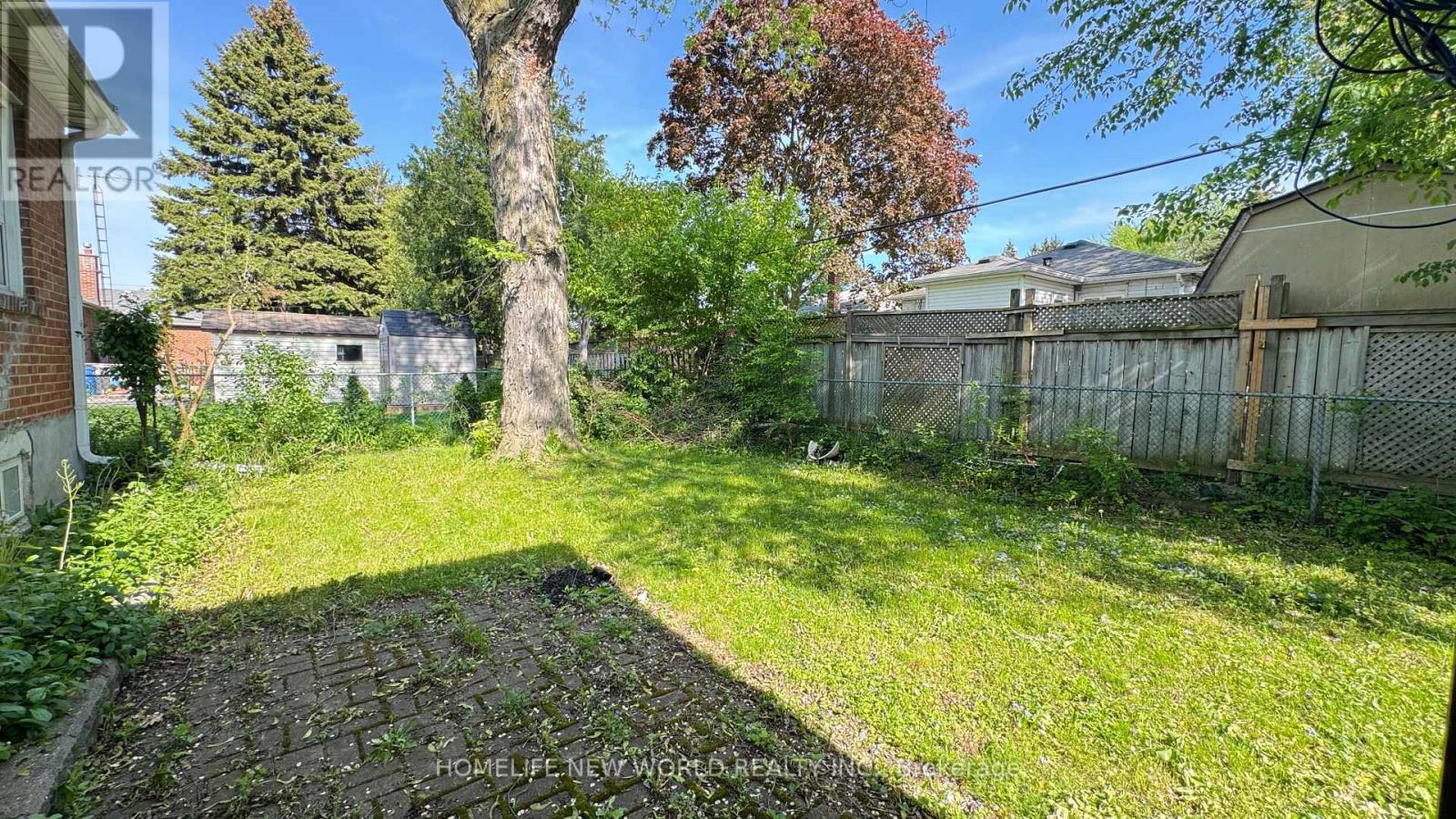 Upper - 326 Crosby Avenue, Richmond Hill, Ontario  L4C 2R7 - Photo 15 - N13209430