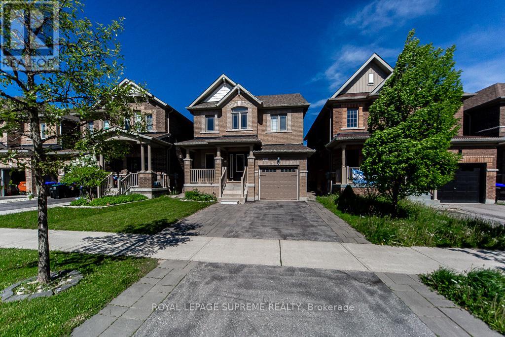 43 HOARD AVENUE N, New Tecumseth, Ontario