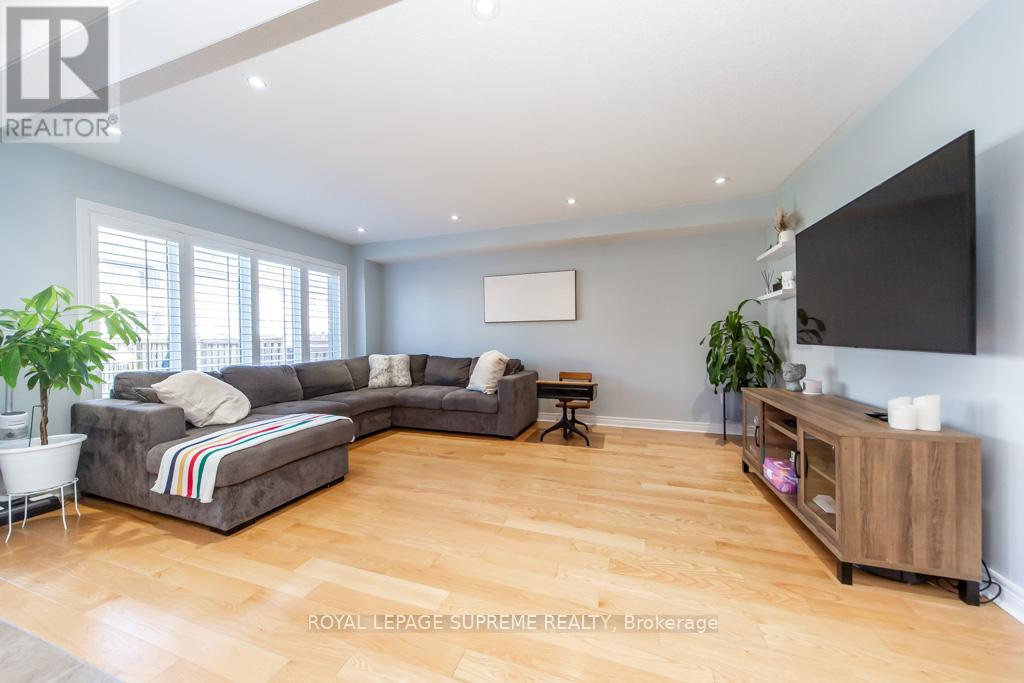 43 Hoard Avenue N, New Tecumseth, Ontario  L9R 0M7 - Photo 10 - N13209444