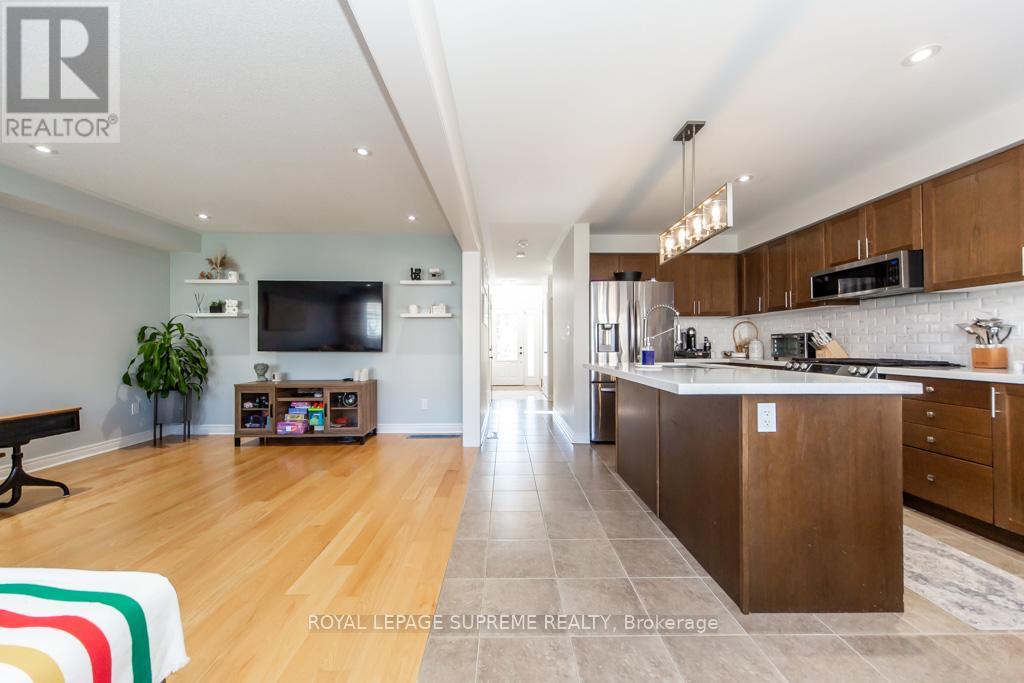43 Hoard Avenue N, New Tecumseth, Ontario  L9R 0M7 - Photo 12 - N13209444