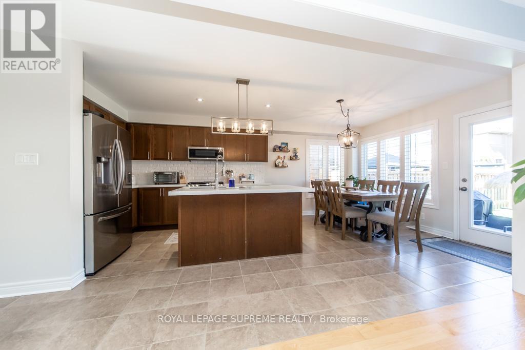 43 Hoard Avenue N, New Tecumseth, Ontario  L9R 0M7 - Photo 14 - N13209444