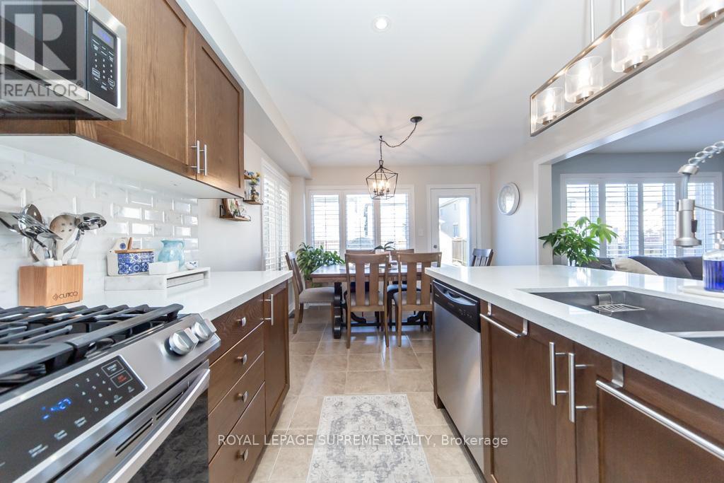43 Hoard Avenue N, New Tecumseth, Ontario  L9R 0M7 - Photo 19 - N13209444
