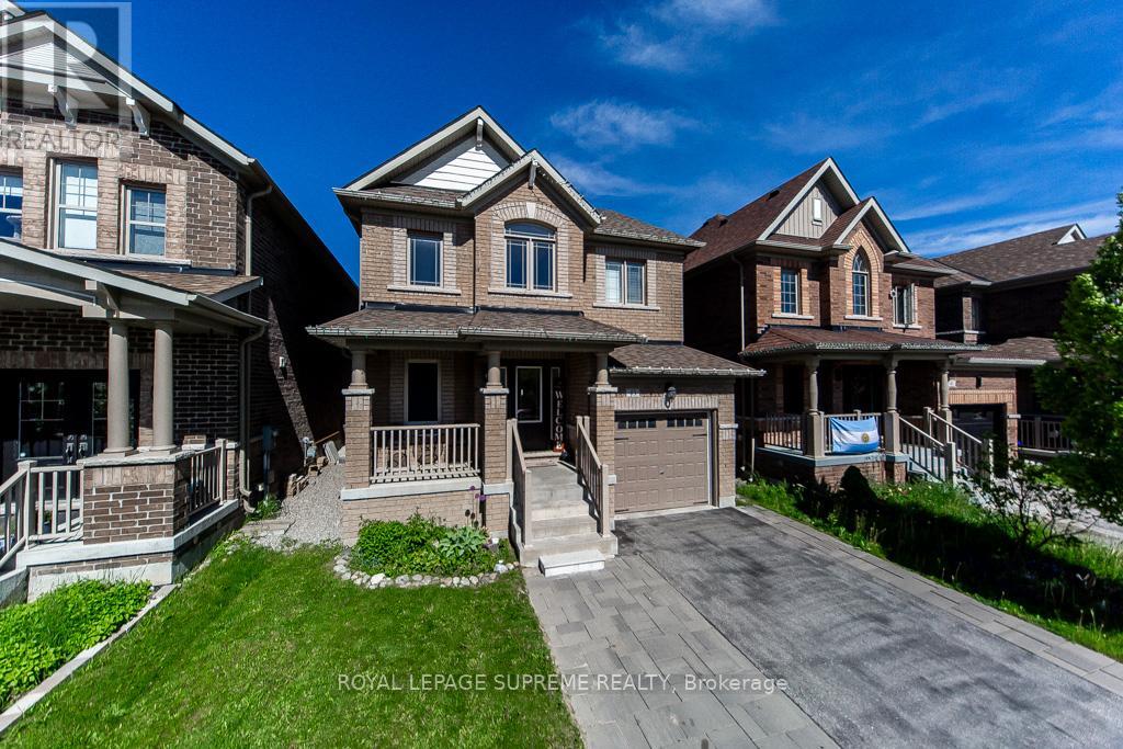 43 Hoard Avenue N, New Tecumseth, Ontario  L9R 0M7 - Photo 2 - N13209444