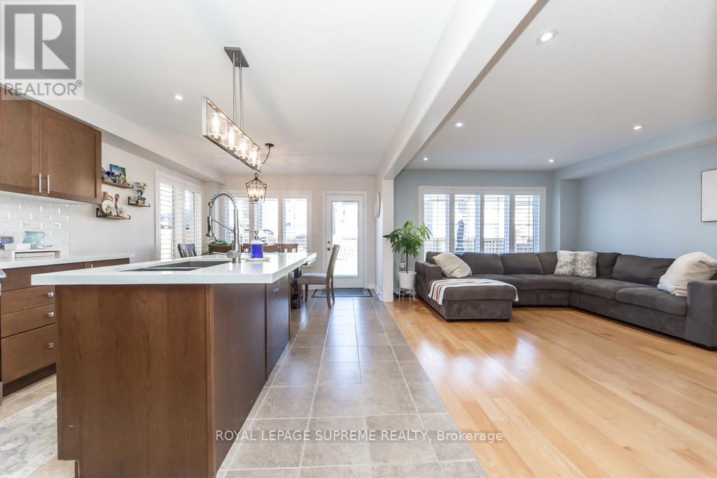 43 Hoard Avenue N, New Tecumseth, Ontario  L9R 0M7 - Photo 8 - N13209444