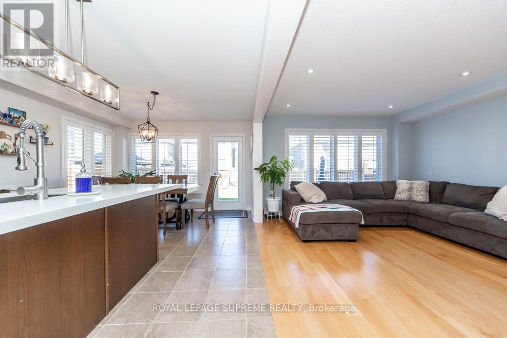 43 Hoard Avenue N, New Tecumseth, Ontario  L9R 0M7 - Photo 9 - N13209444
