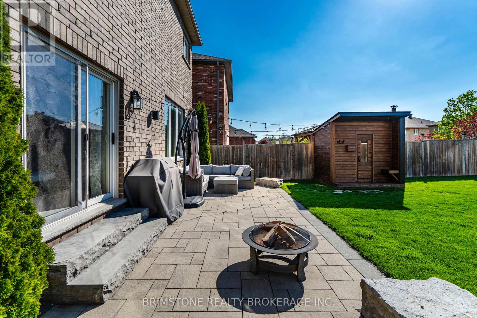 15 Lowry Court, Barrie, Ontario  L4N 7N3 - Photo 32 - S13209118