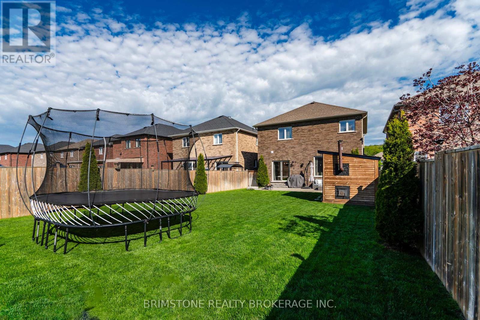 15 Lowry Court, Barrie, Ontario  L4N 7N3 - Photo 34 - S13209118