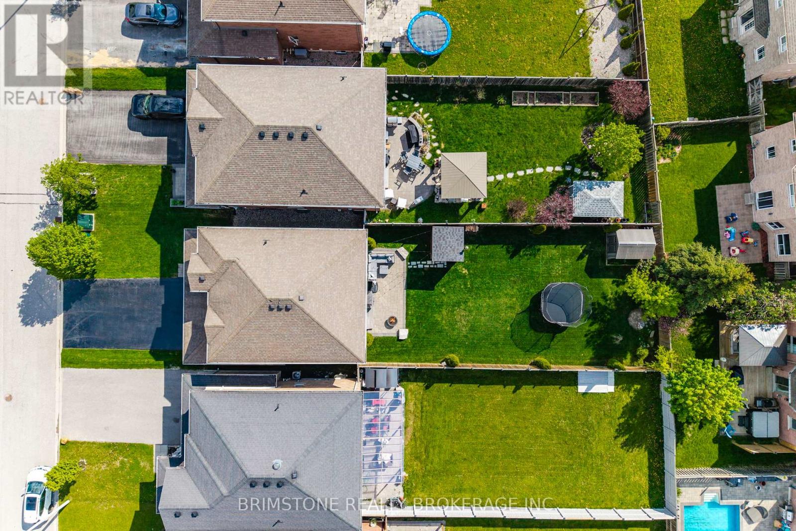 15 Lowry Court, Barrie, Ontario  L4N 7N3 - Photo 38 - S13209118