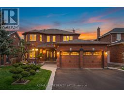 27 GOLDEN MEADOW ROAD, Barrie, Ontario