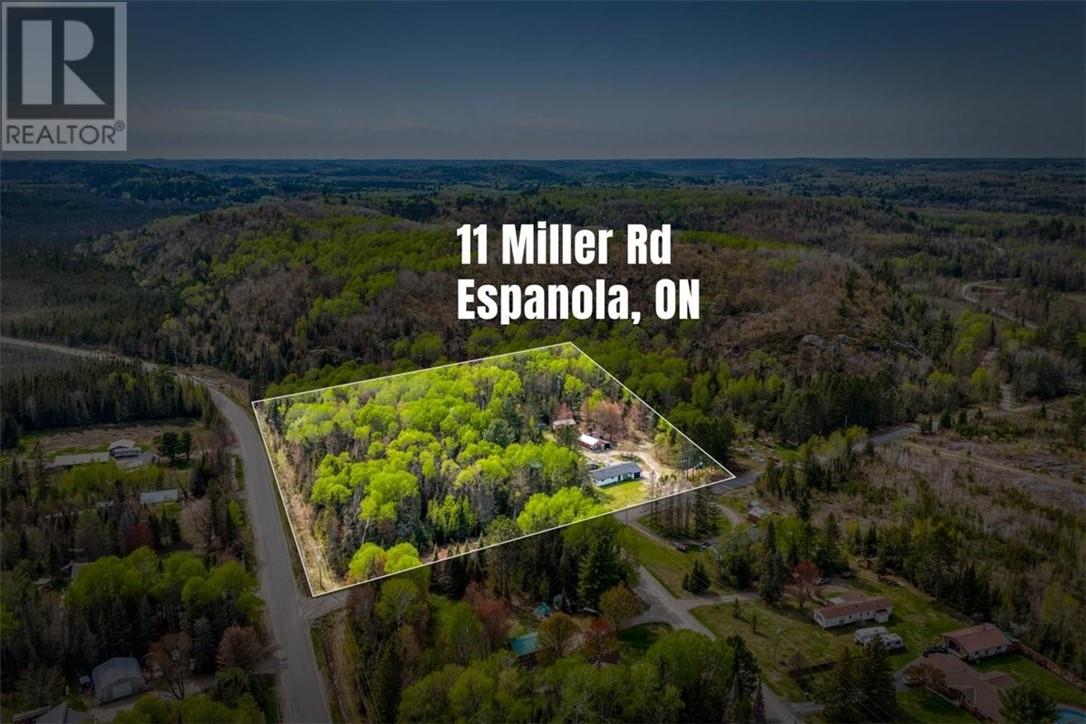 11 Miller Road, Espanola, Ontario  P5E 1R2 - Photo 43 - 2128098