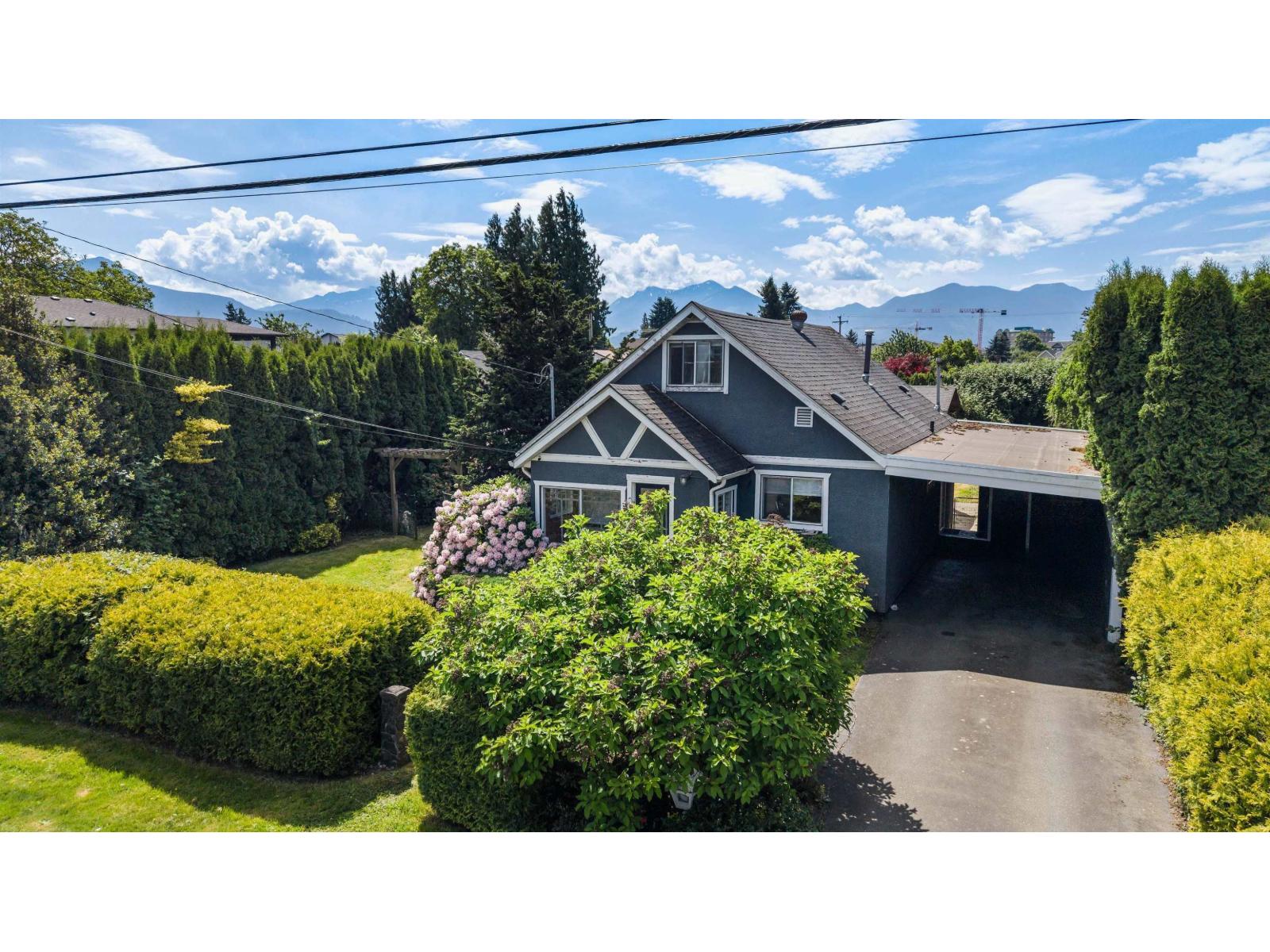 45748 Lewis Avenue, Chilliwack Proper West, Chilliwack, British Columbia  V2P 3C4 - Photo 3 - R3129151