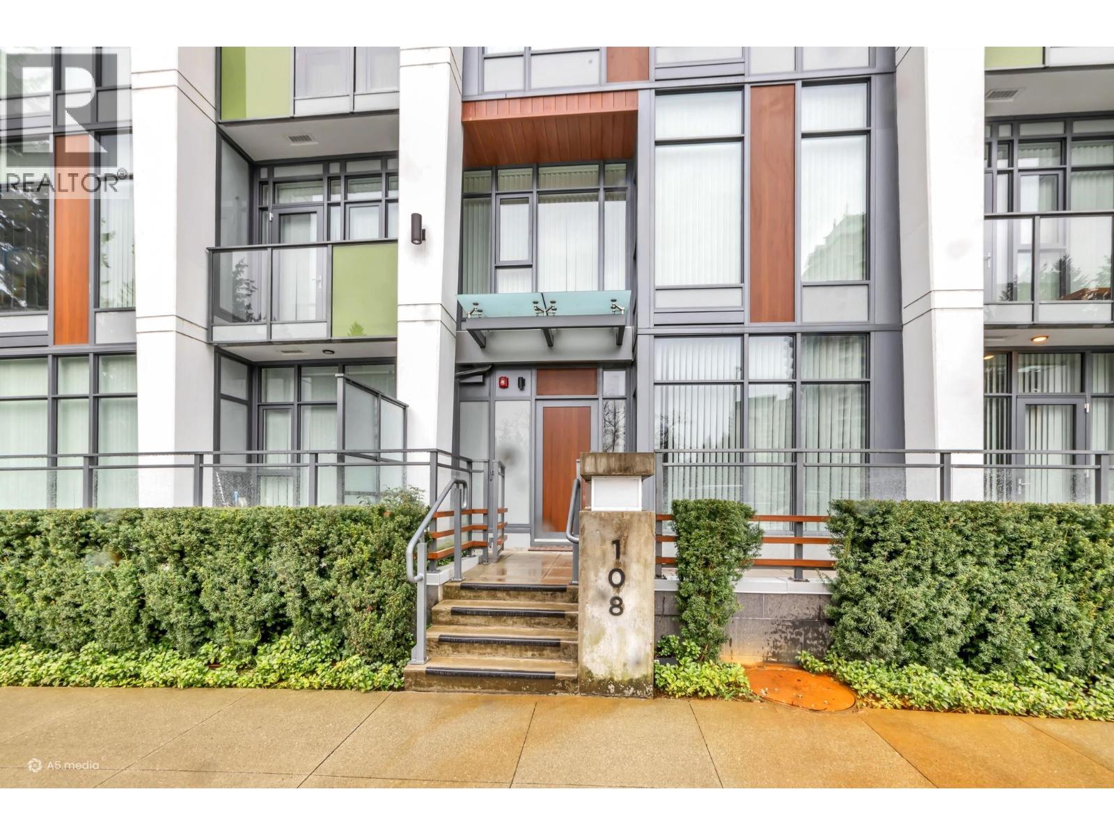 108 1182 Westwood Street, Coquitlam, British Columbia  V3B 0T9 - Photo 26 - R3129173