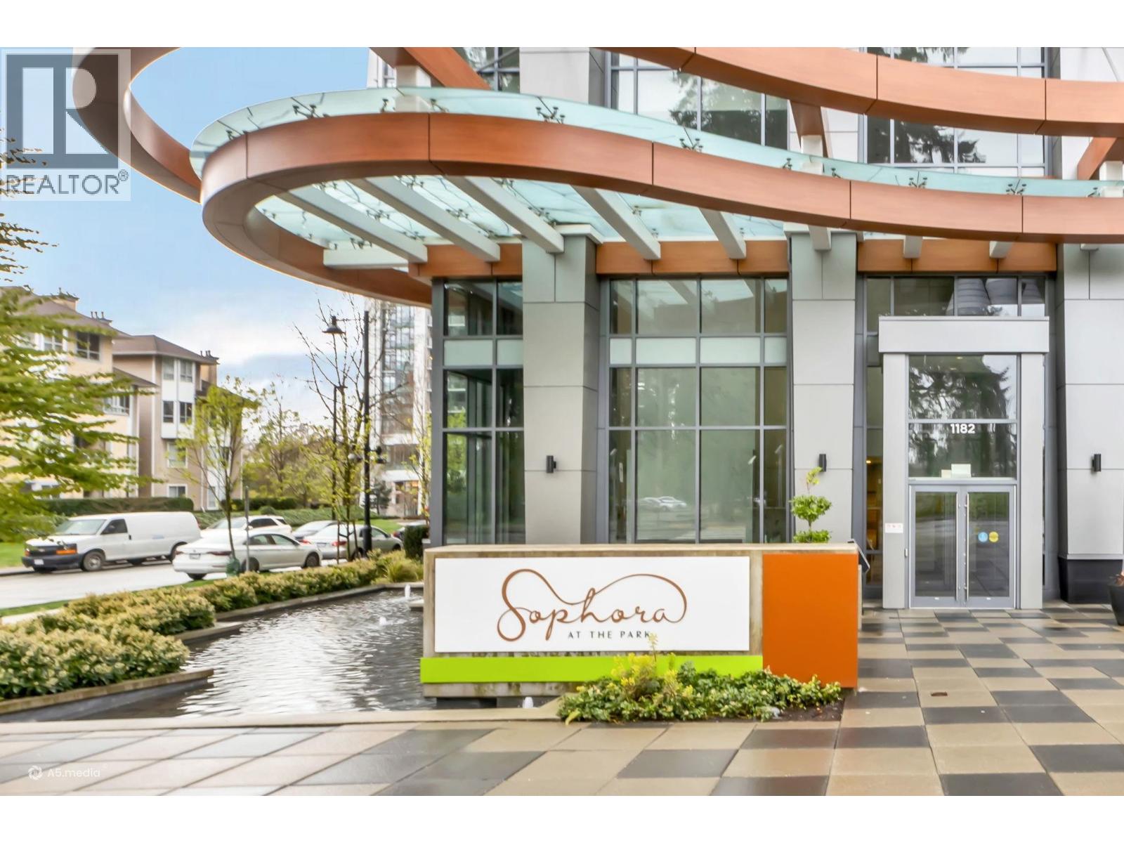 108 1182 Westwood Street, Coquitlam, British Columbia  V3B 0T9 - Photo 36 - R3129173