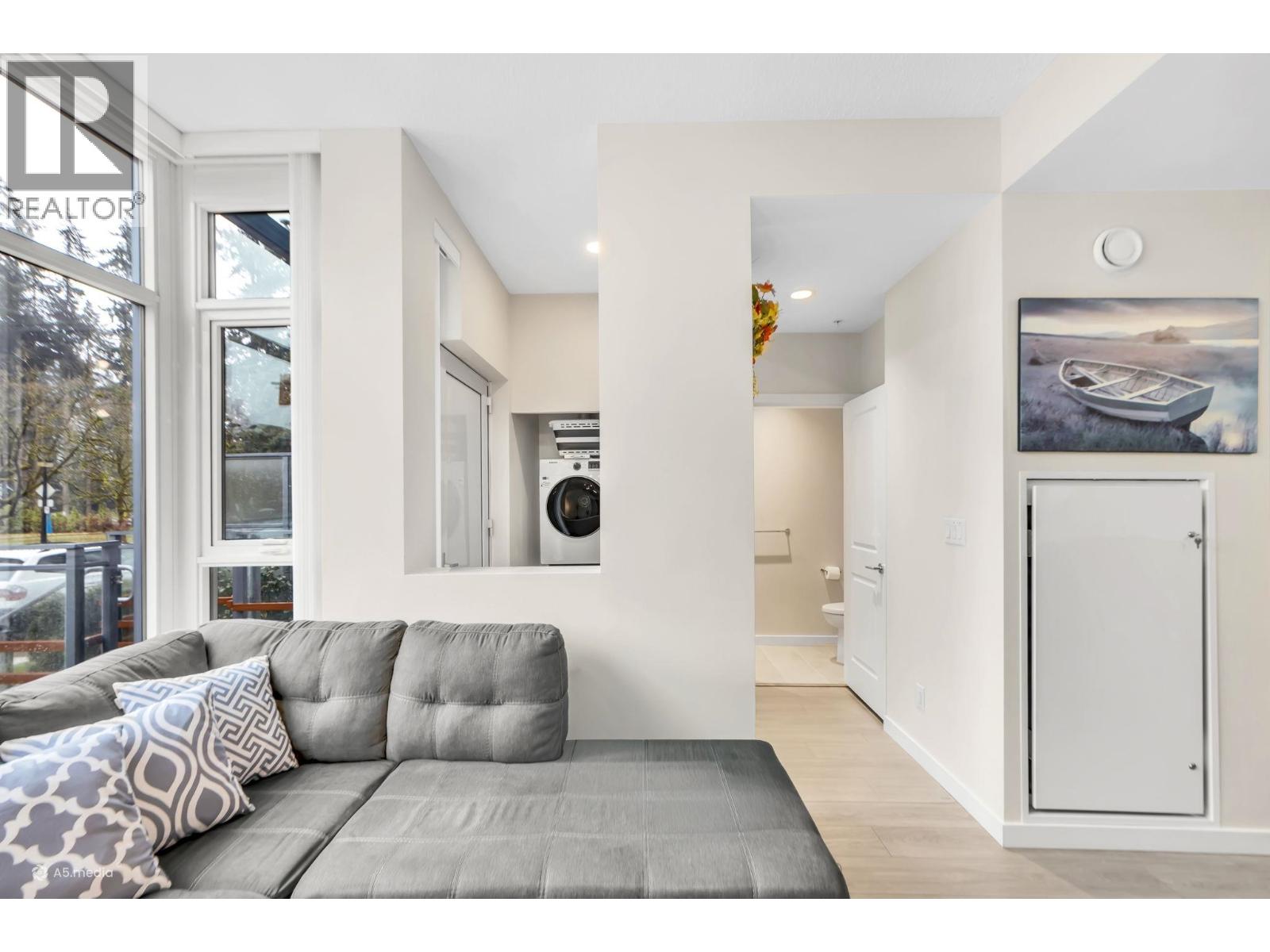 108 1182 Westwood Street, Coquitlam, British Columbia  V3B 0T9 - Photo 4 - R3129173