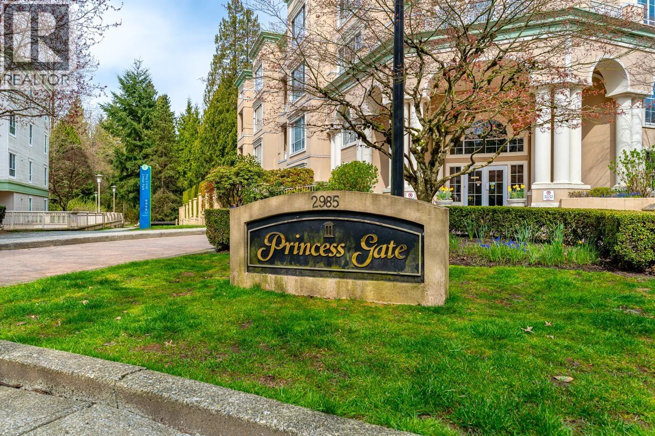 219 2985 Princess Crescent, Coquitlam, British Columbia  V3B 7P3 - Photo 39 - R3129179