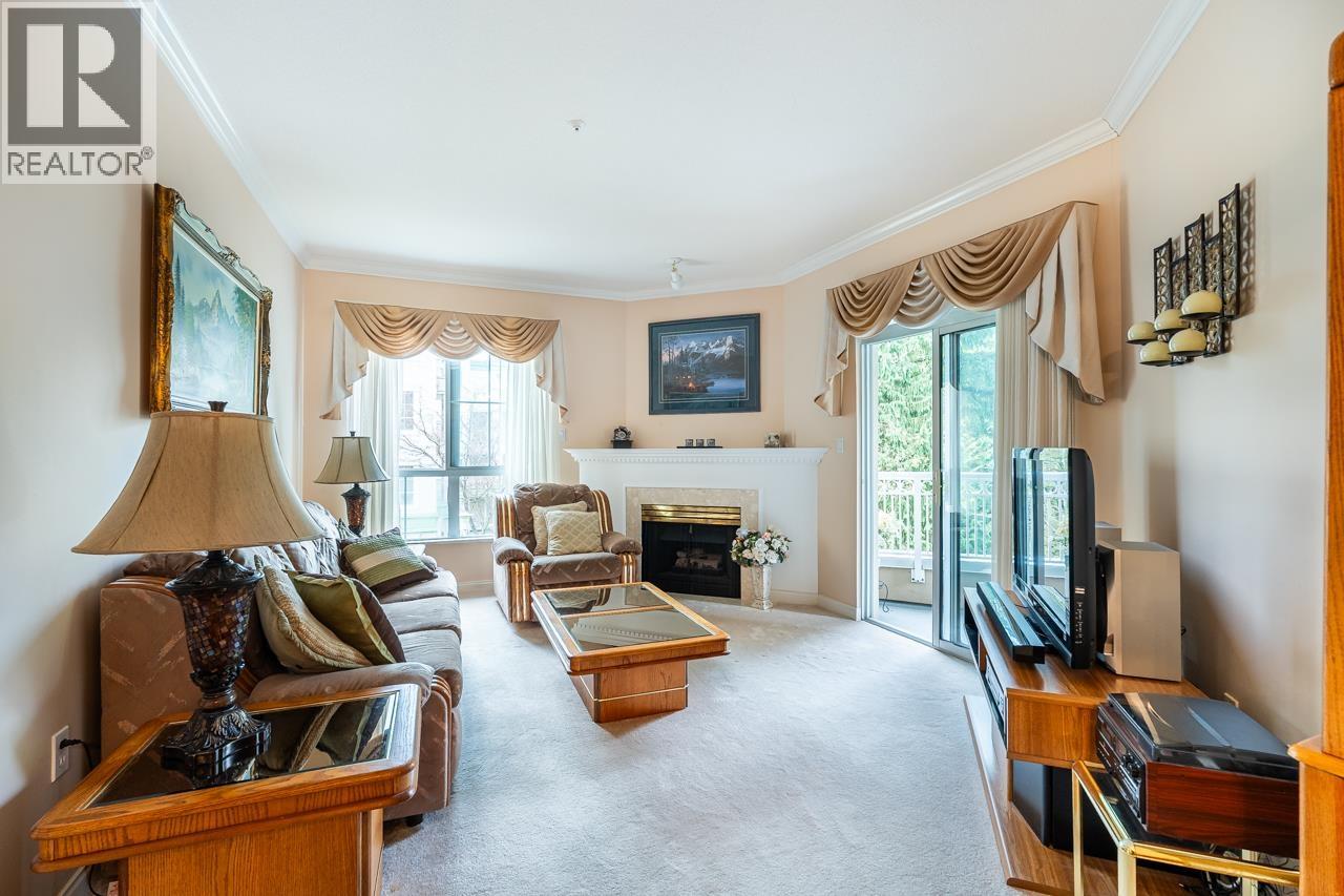 219 2985 Princess Crescent, Coquitlam, British Columbia  V3B 7P3 - Photo 7 - R3129179
