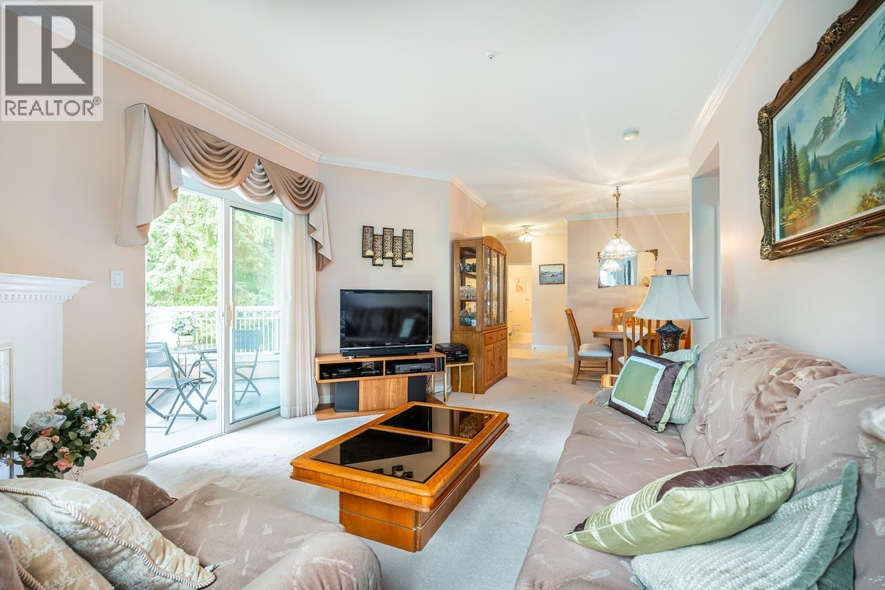 219 2985 Princess Crescent, Coquitlam, British Columbia  V3B 7P3 - Photo 8 - R3129179