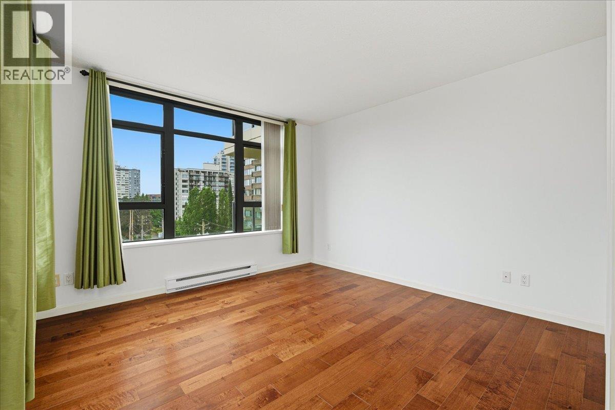702 615 Hamilton Street, New Westminster, British Columbia  V3M 7A7 - Photo 11 - R3129183