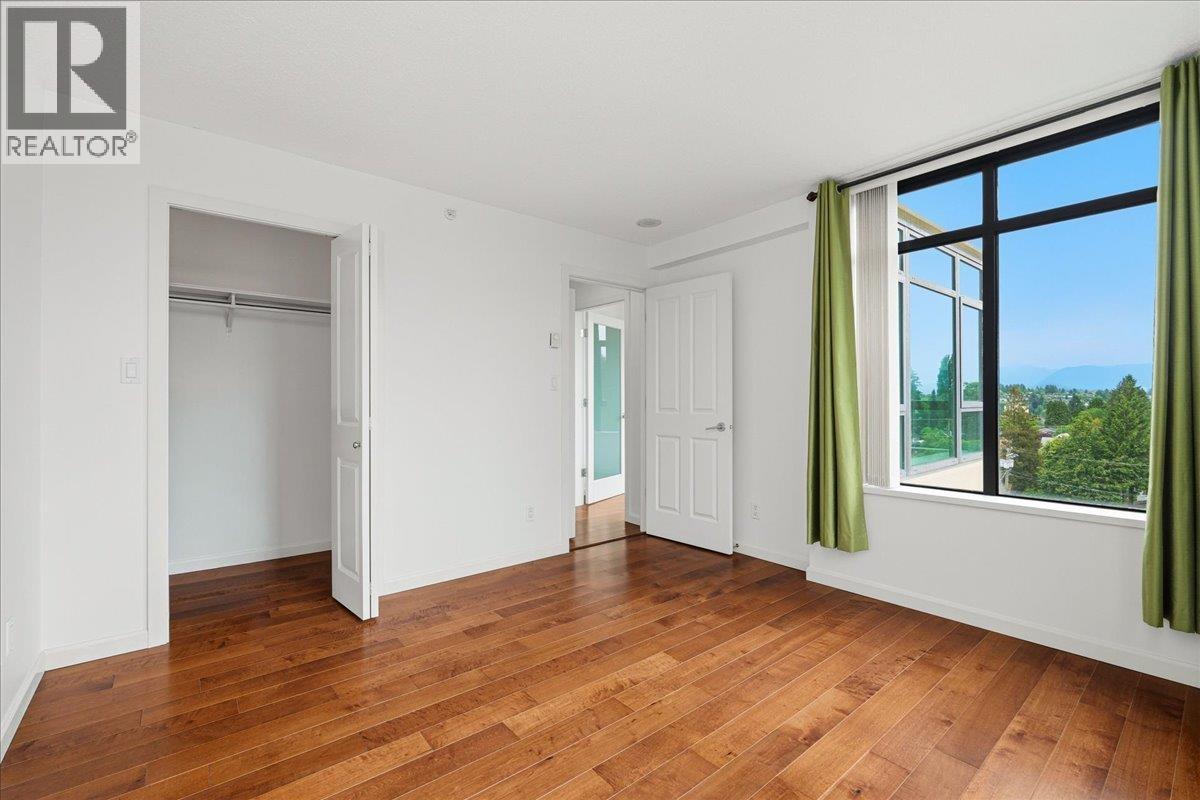 702 615 Hamilton Street, New Westminster, British Columbia  V3M 7A7 - Photo 13 - R3129183