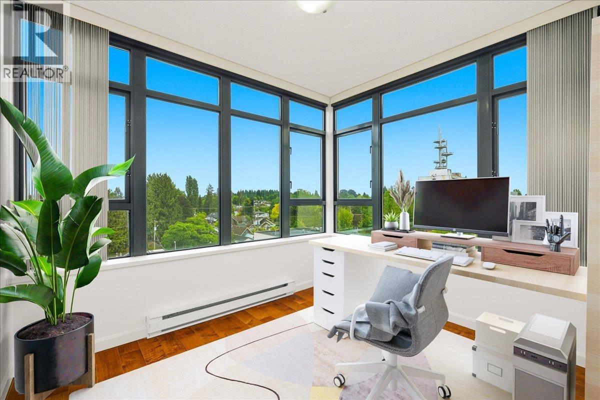 702 615 Hamilton Street, New Westminster, British Columbia  V3M 7A7 - Photo 14 - R3129183
