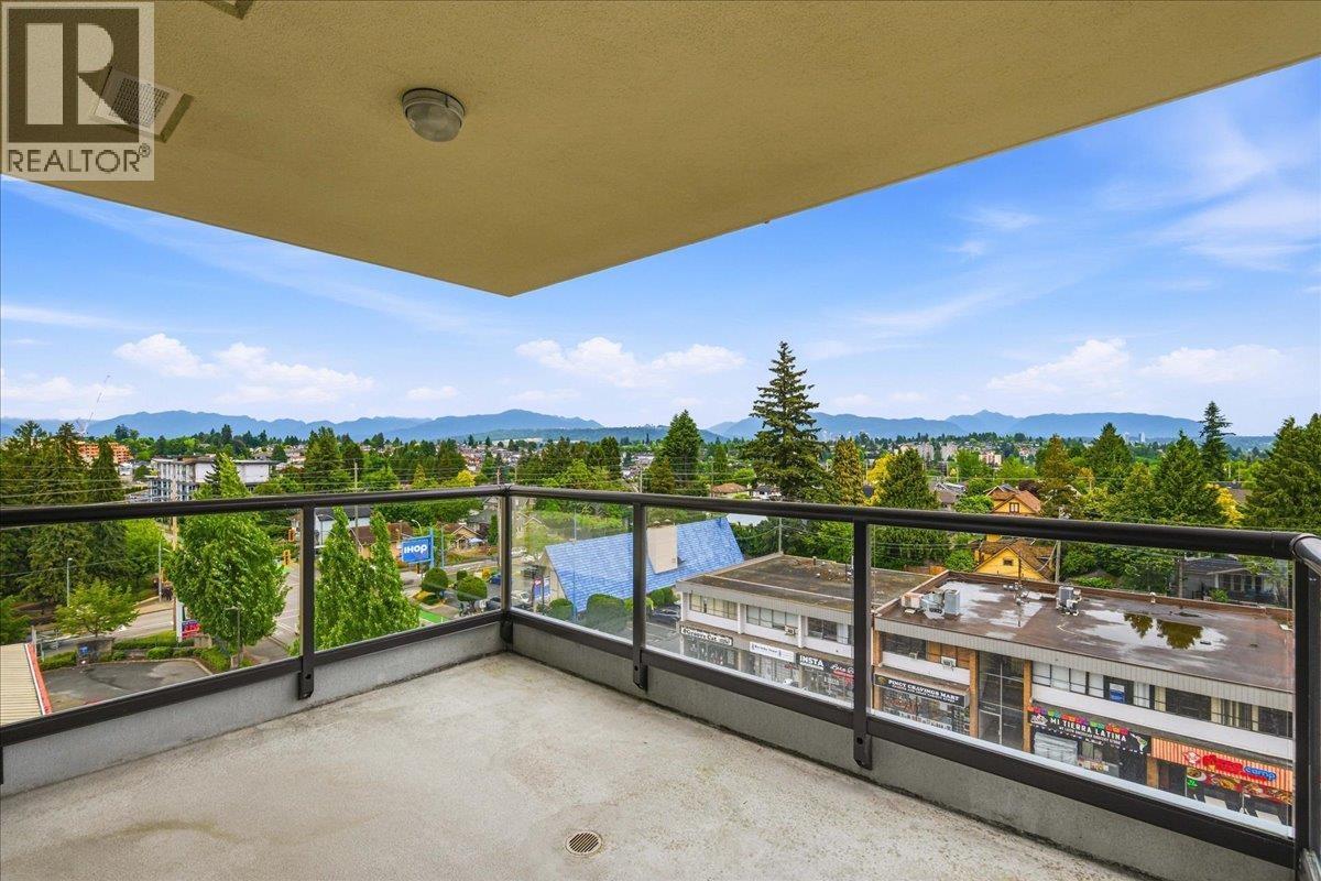 702 615 Hamilton Street, New Westminster, British Columbia  V3M 7A7 - Photo 27 - R3129183