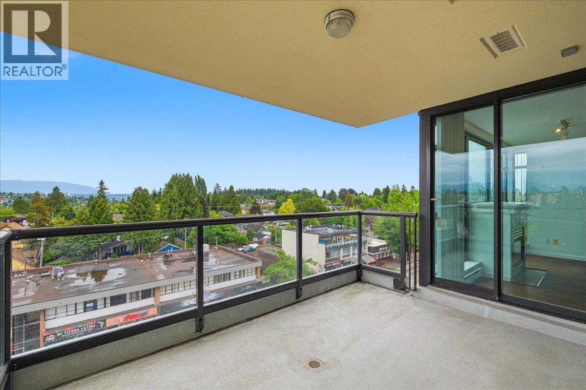 702 615 Hamilton Street, New Westminster, British Columbia  V3M 7A7 - Photo 28 - R3129183