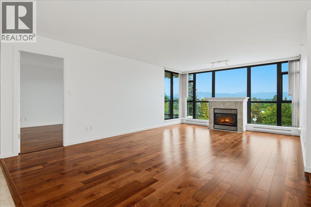 702 615 Hamilton Street, New Westminster, British Columbia  V3M 7A7 - Photo 5 - R3129183