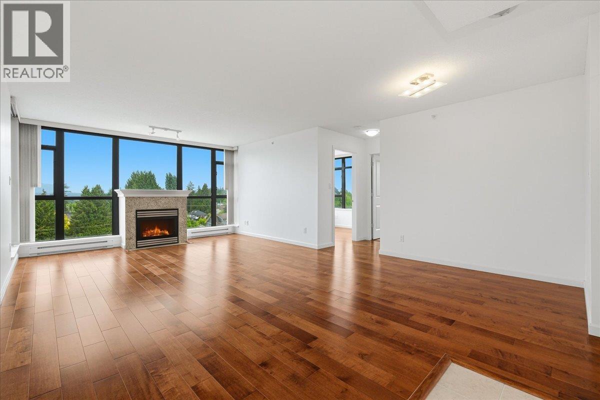 702 615 Hamilton Street, New Westminster, British Columbia  V3M 7A7 - Photo 6 - R3129183