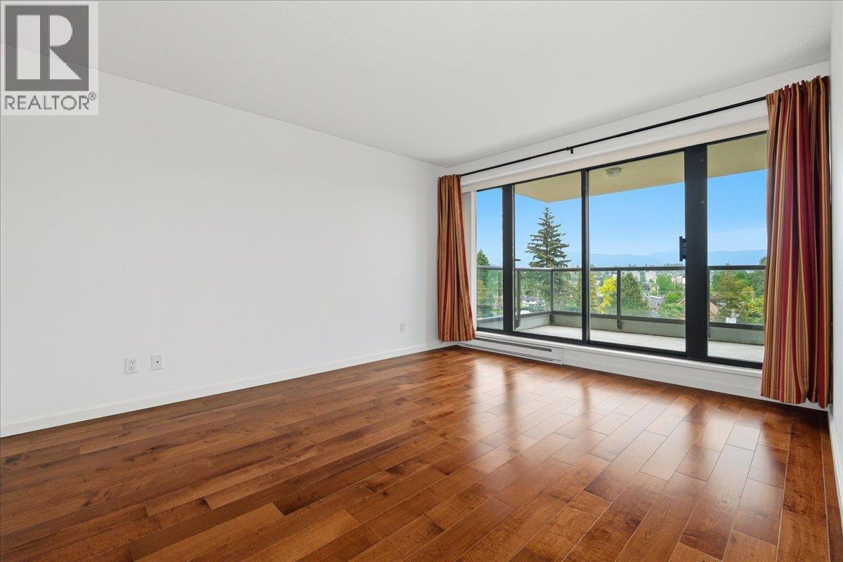 702 615 Hamilton Street, New Westminster, British Columbia  V3M 7A7 - Photo 8 - R3129183