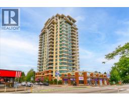 702 615 HAMILTON STREET, New Westminster, British Columbia