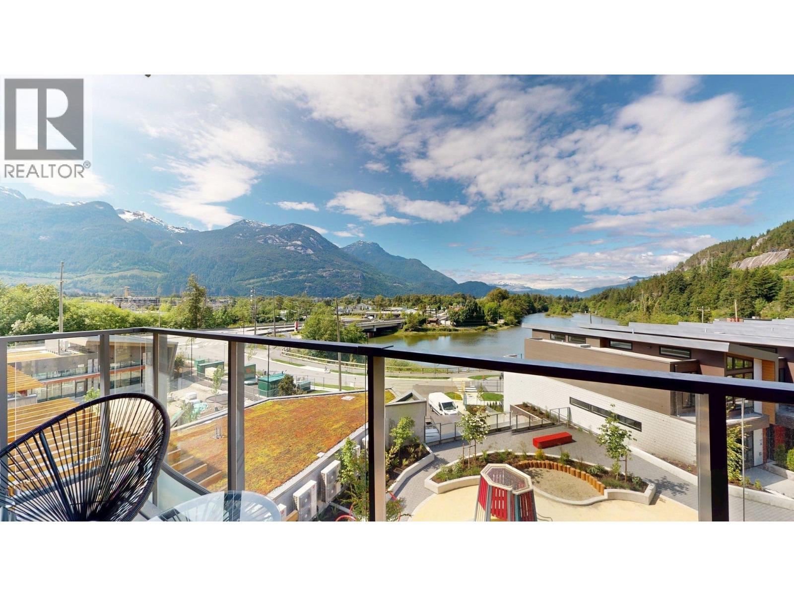 415 1500 Scott Crescent, Squamish, British Columbia  V8B 1G5 - Photo 10 - R3129187