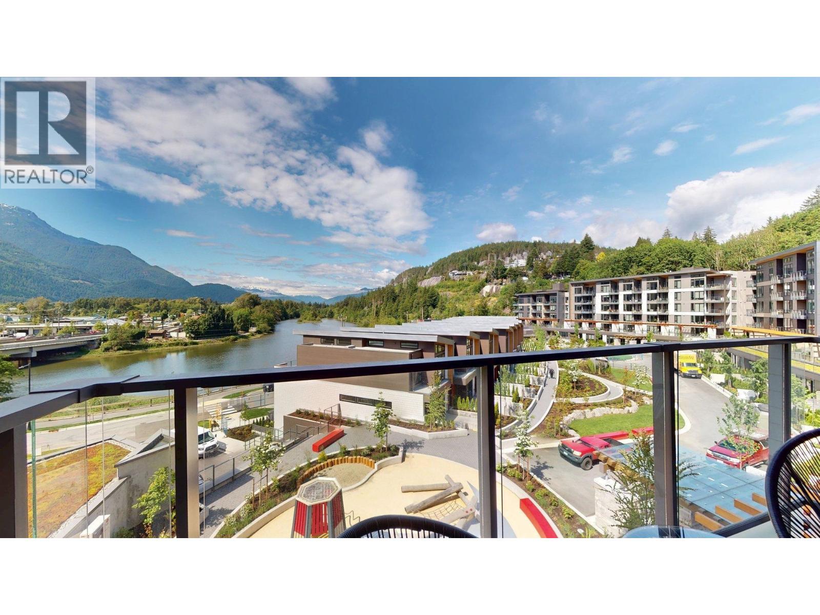 415 1500 Scott Crescent, Squamish, British Columbia  V8B 1G5 - Photo 11 - R3129187