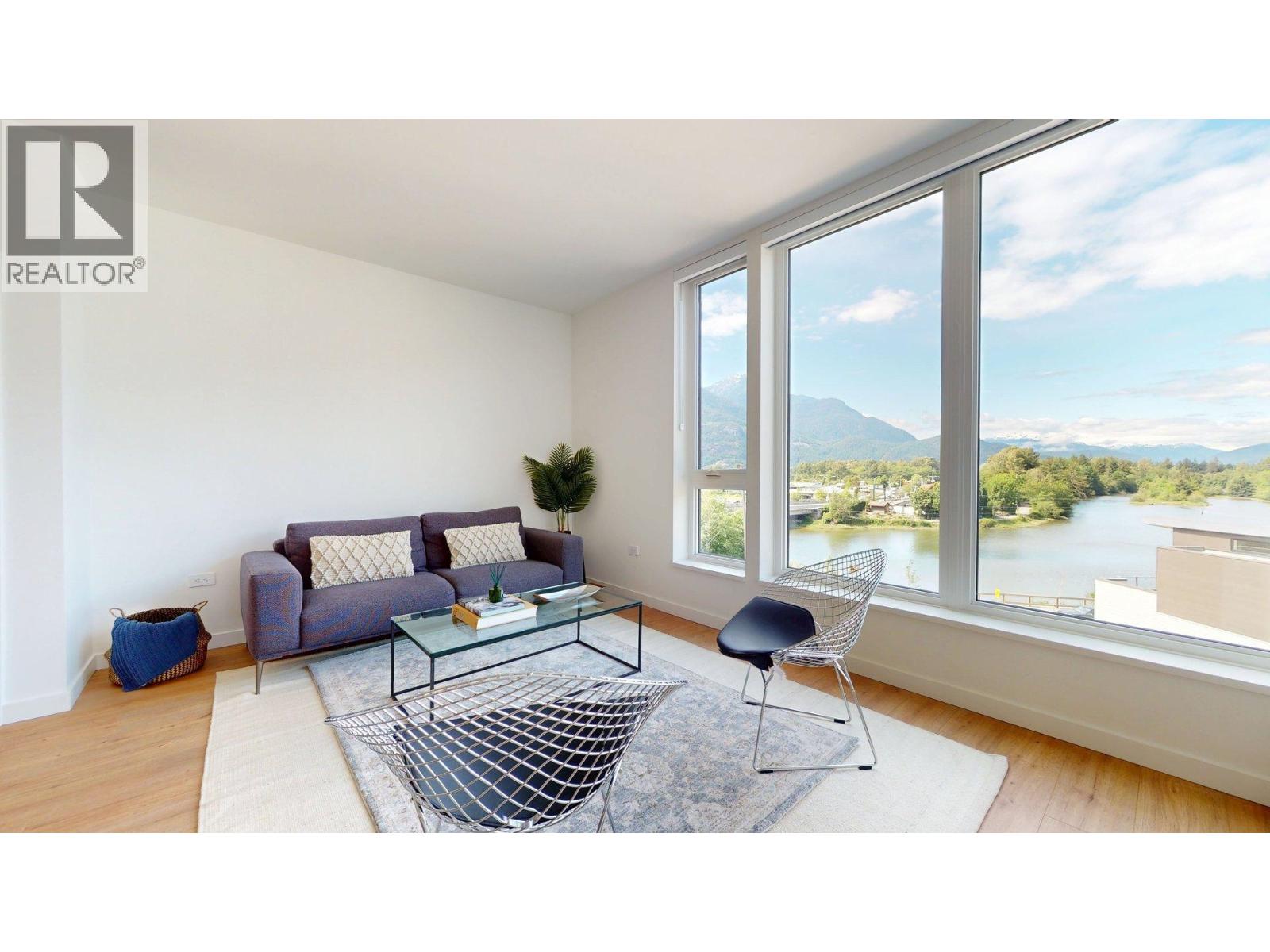 415 1500 Scott Crescent, Squamish, British Columbia  V8B 1G5 - Photo 2 - R3129187