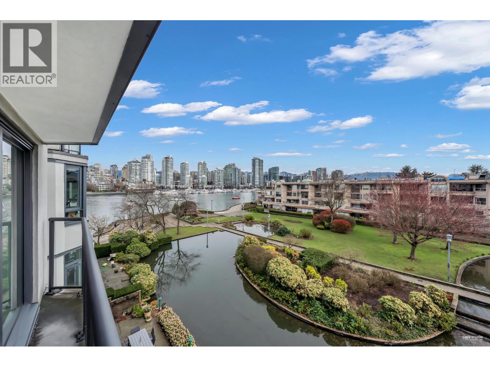 414 456 Moberly Road, Vancouver, British Columbia  V5Z 4L7 - Photo 10 - R3129197