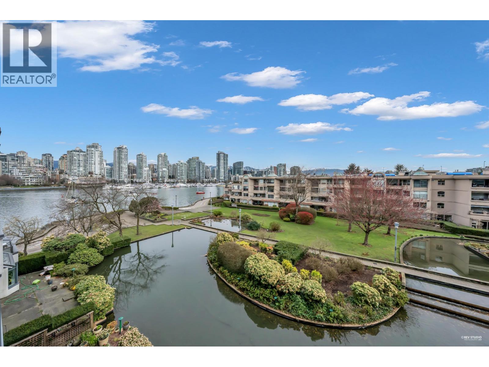 414 456 Moberly Road, Vancouver, British Columbia  V5Z 4L7 - Photo 12 - R3129197