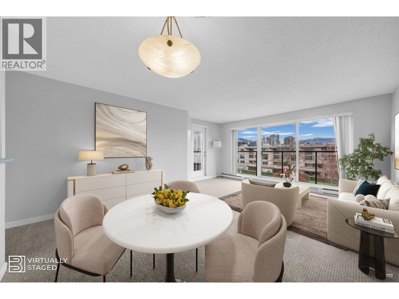 414 456 Moberly Road, Vancouver, British Columbia  V5Z 4L7 - Photo 4 - R3129197