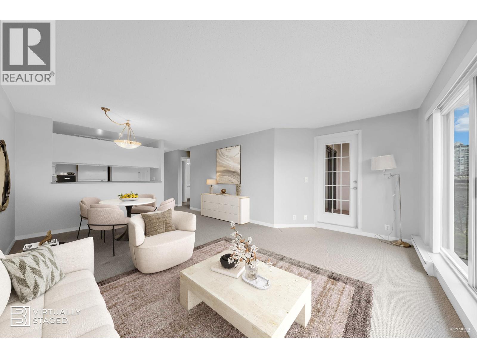 414 456 Moberly Road, Vancouver, British Columbia  V5Z 4L7 - Photo 5 - R3129197